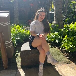 Meet your Posher, Hadley